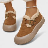 Milica - Botas de invierno
