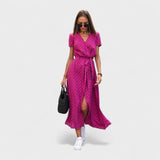 Rita – Vestido Casual de Verano