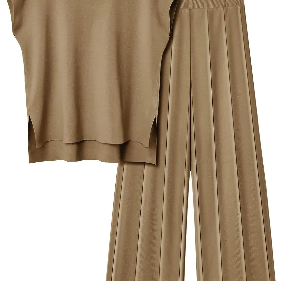 Cara - Conjunto de sofá elegante y ligero