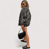 Manda - Chaqueta moderna