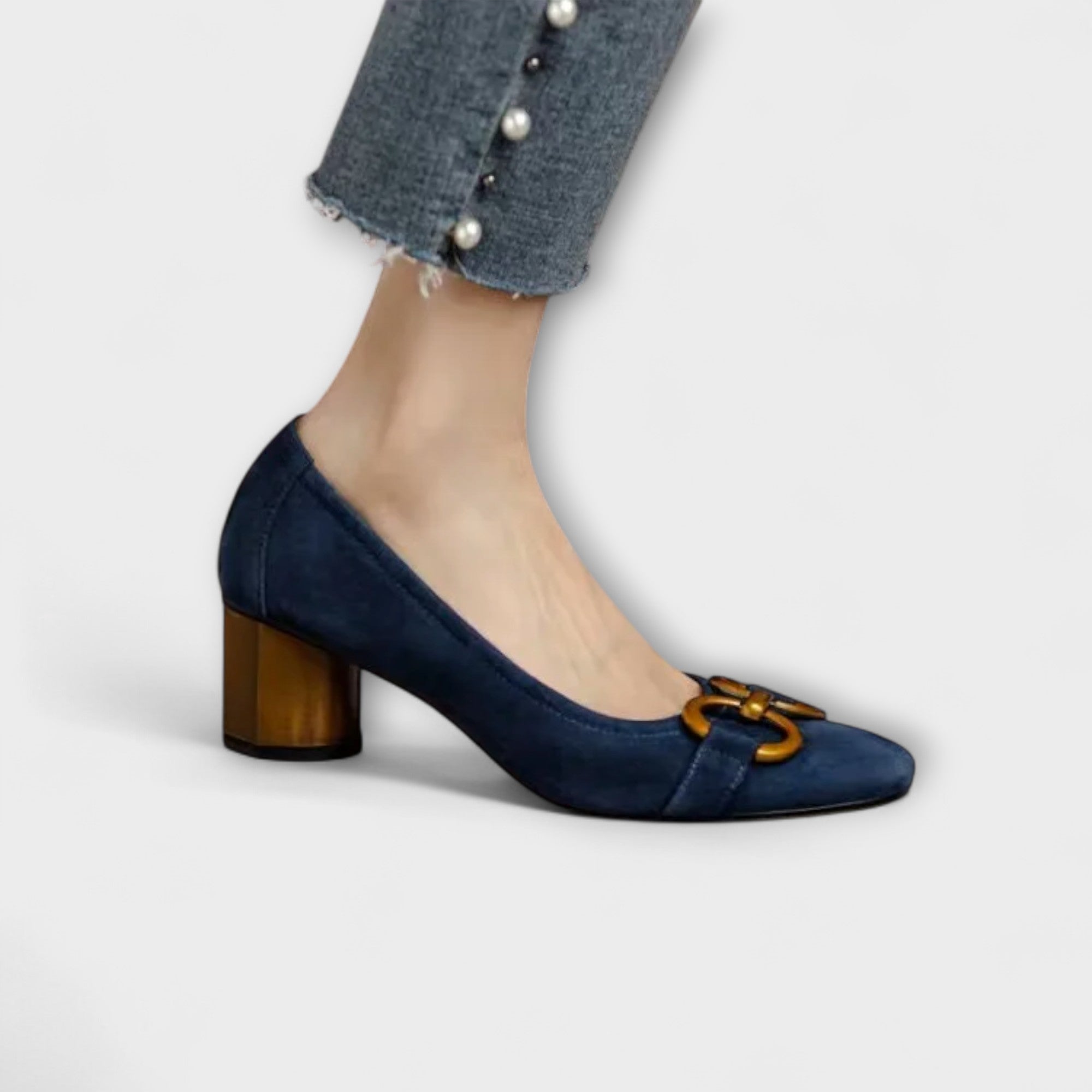 Sofía – Tacones Ortopédicos