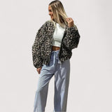 Manda - Chaqueta moderna