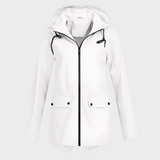 Lara - Chaqueta Impermeable