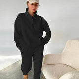 Swantje - Conjunto de lounge chic