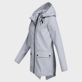 Lara - Chaqueta Impermeable
