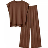 Cara - Conjunto de sofá elegante y ligero