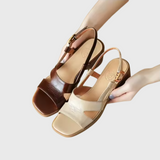 Eleonora | Sandalias Cómodas