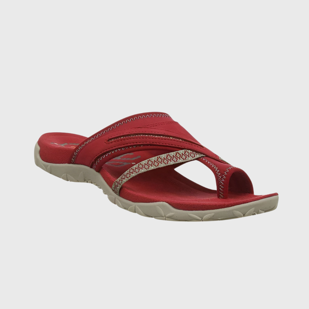 Orthopro – Sandalias Ortopédicas