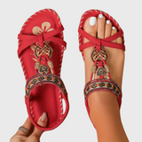 Valentina - Sandalias ortopédicas