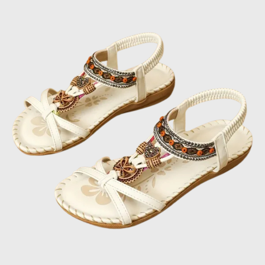 Valentina | Sandalias ortopédicas