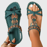 Valentina - Sandalias ortopédicas