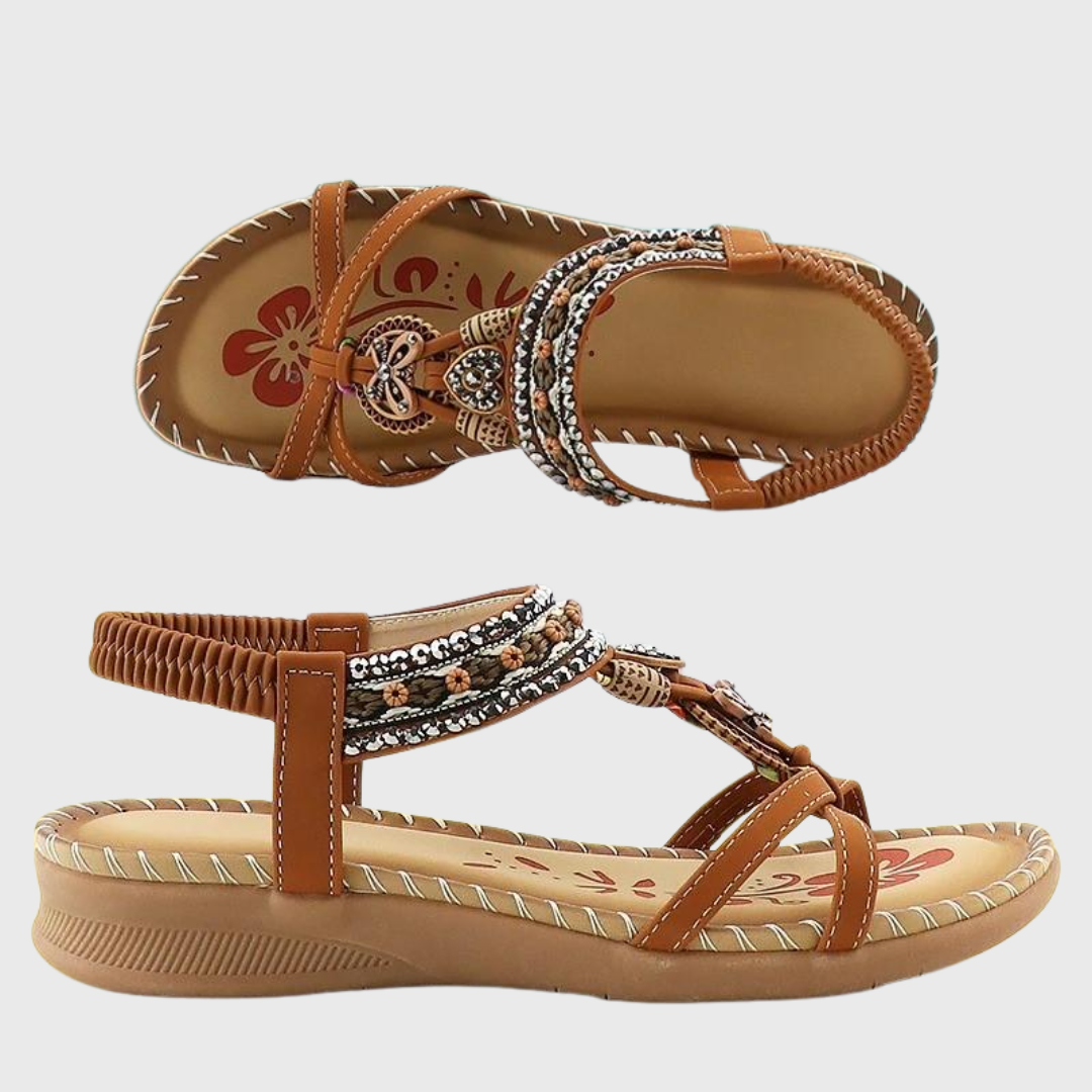 Valentina | Sandalias ortopédicas