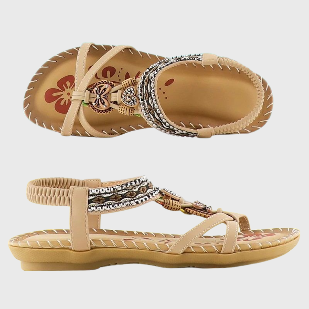 Valentina | Sandalias ortopédicas