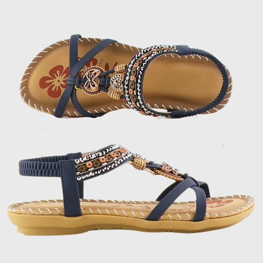 Valentina | Sandalias ortopédicas
