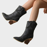 Rita - Bota occidental