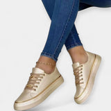 Valeria - Zapatos Elegantes para Caminar