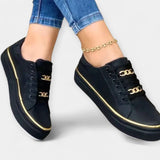 Valeria - Zapatos Elegantes para Caminar