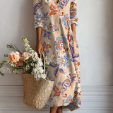 Daniela™ | Vestido Graceful Ease
