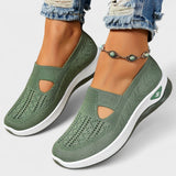 Tamara - Zapatos Ortopédicos Slip-On