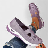 Tamara - Zapatos Ortopédicos Slip-On