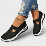 Tamara - Zapatos Ortopédicos Slip-On