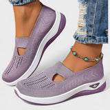 Tamara - Zapatos Ortopédicos Slip-On