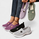 Tamara - Zapatos Ortopédicos Slip-On