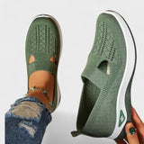 Tamara - Zapatos Ortopédicos Slip-On