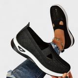 Tamara - Zapatos Ortopédicos Slip-On
