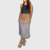 Aurelia – Vestido elegante para mujer con un patrón moderno