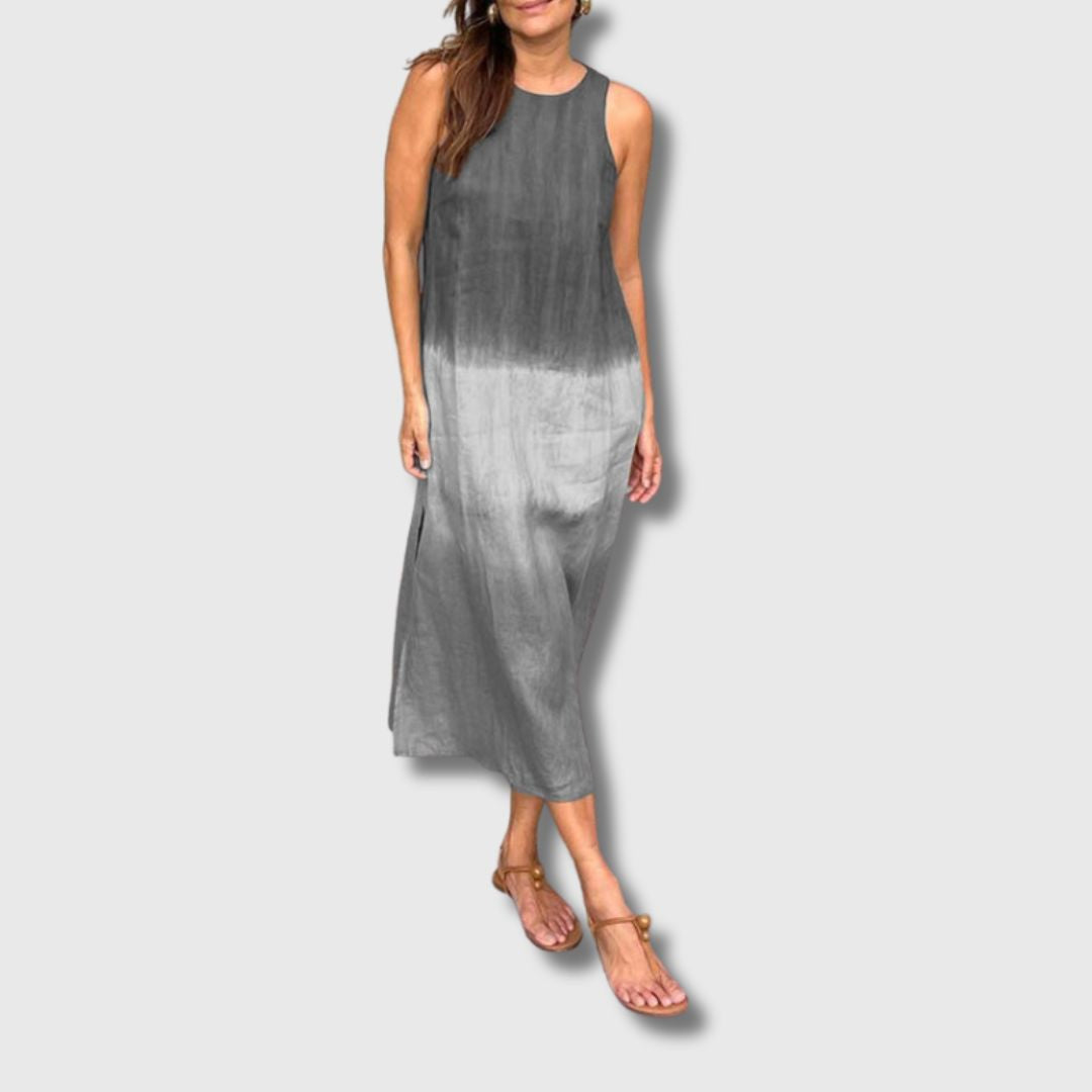 Aurelia – Vestido elegante para mujer con un patrón moderno