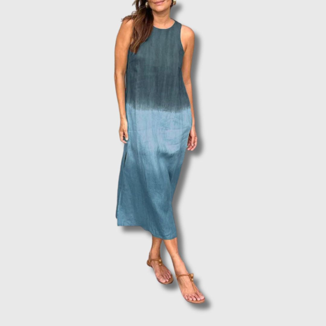 Aurelia – Vestido elegante para mujer con un patrón moderno