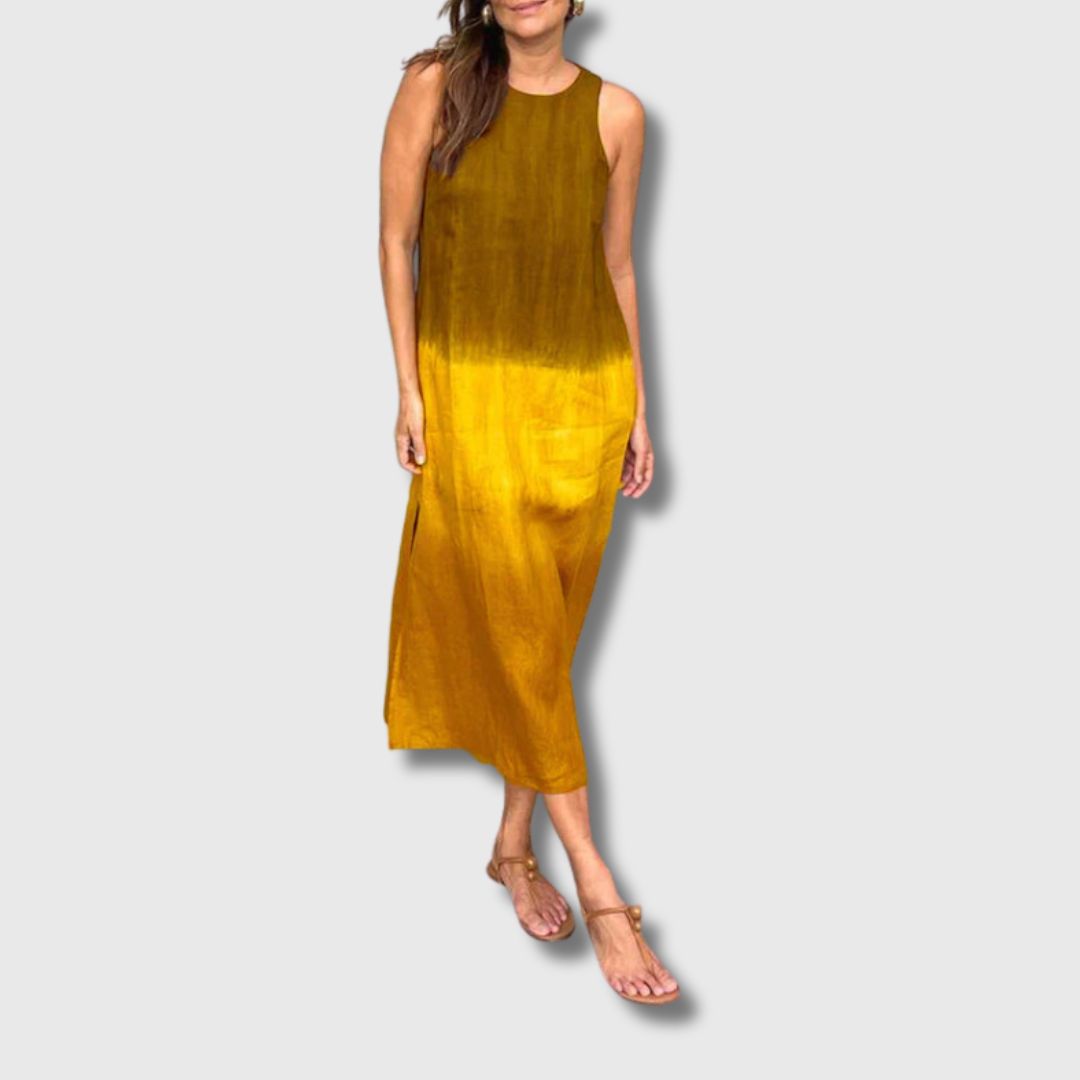 Aurelia – Vestido elegante para mujer con un patrón moderno
