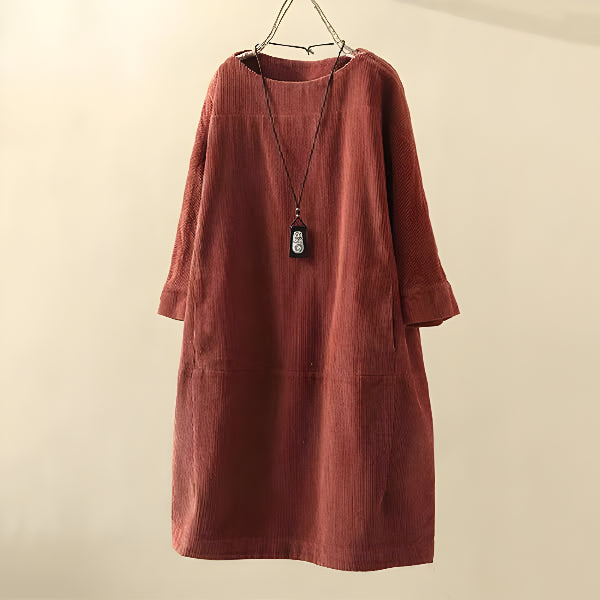 Cvita - Vestido Retro Elegante