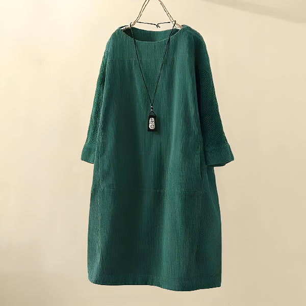 Cvita - Vestido Retro Elegante