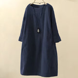 Cvita - Vestido Retro Elegante