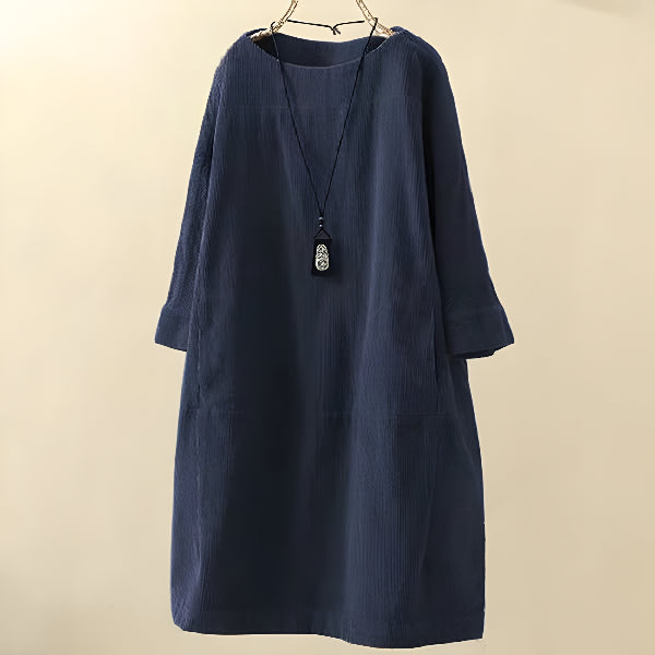 Cvita - Vestido Retro Elegante
