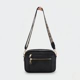 Rita - Elegante Bolsa de Cuero