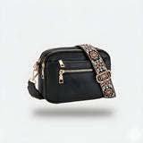 Rita - Elegante Bolsa de Cuero