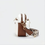 Rita - Elegante Bolsa de Cuero