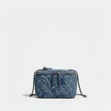 Ksenija – Bolso de mezclilla de moda