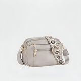 Rita - Elegante Bolsa de Cuero