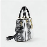 Izabela – Bolsa moderna y versátil