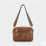 Rita - Elegante Bolsa de Cuero
