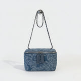 Ksenija – Bolso de mezclilla de moda