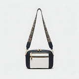 Rita - Elegante Bolsa de Cuero