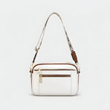 Rita - Elegante Bolsa de Cuero