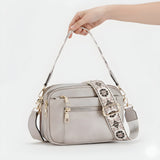 Rita - Elegante Bolsa de Cuero
