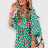 Elara – Vestido de Primavera Elegante para Cada Estilo