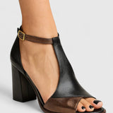 Klara | Tacones Modernos